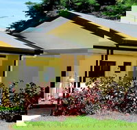 Atherton Holiday Park - Darwin Tourism