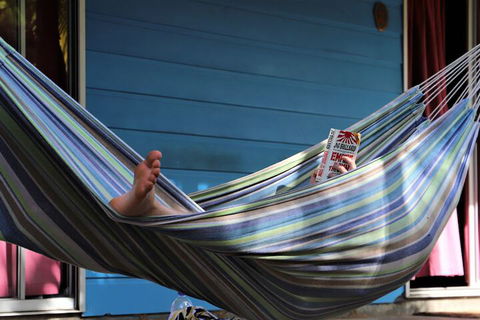 Cool Bananas Backpackers - Darwin Tourism 7