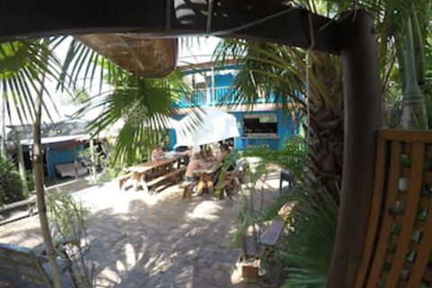 Cool Bananas Backpackers - Darwin Tourism 0
