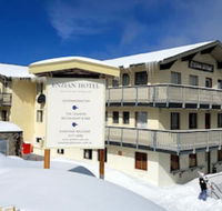Enzian Hotel - Mt Buller - Darwin Tourism