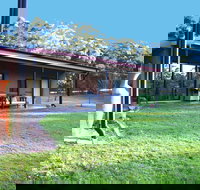 Milton Country Cottages - Darwin Tourism