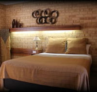 York Motel - Darwin Tourism