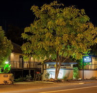 The Mill Apartments - Darwin Tourism