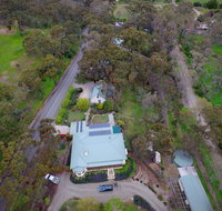 St Helens Country Cottages - Darwin Tourism