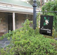 Lemontree Cottage - Darwin Tourism