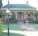 Tara House Bed  Breakfast - Darwin Tourism