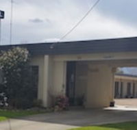 Bairnsdale Town Central Motel - Darwin Tourism