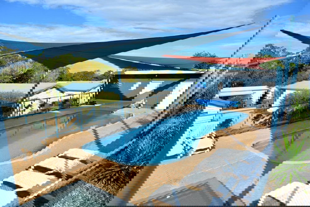 Arawata VIC Darwin Tourism