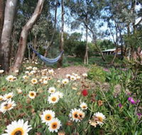 Southern Grampians Cottages - Darwin Tourism