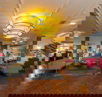 North Gregory Hotel - Darwin Tourism