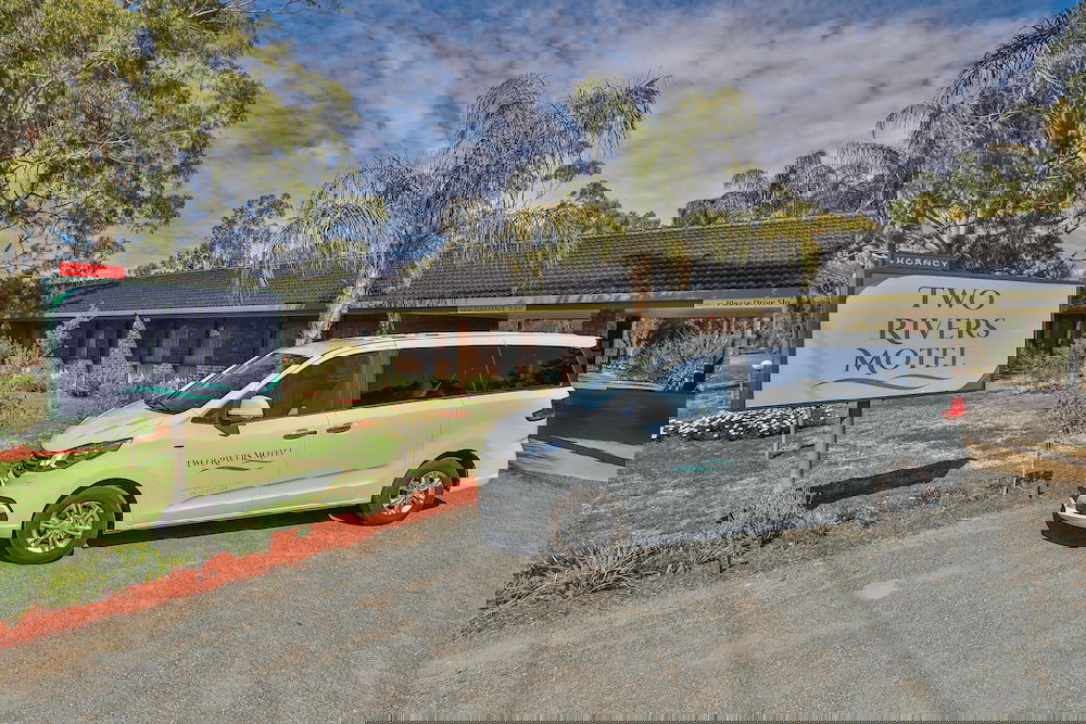 Anabranch South NSW Darwin Tourism