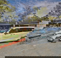 Two Rivers Motel - Darwin Tourism