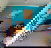 The Spotted Salmon Cottage - Darwin Tourism