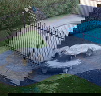 Moe Motor Inn - Darwin Tourism