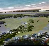 Apollo Bay Cottages - Darwin Tourism