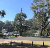 Edgewater Terraces at Metung - Darwin Tourism