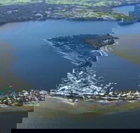 Metung Waters - Darwin Tourism