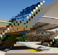 Mid City Motor Inn - Darwin Tourism