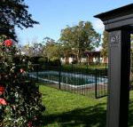 Captains Lodge International  VIP Restaurant - Darwin Tourism