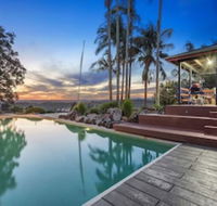 Byron Hinterland Villas - Darwin Tourism
