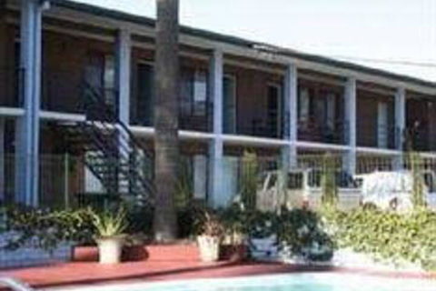 Bayside Motel - Darwin Tourism 6