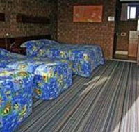 Bayside Motel - Darwin Tourism