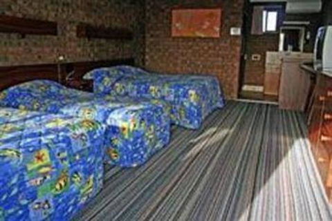 Bayside Motel - Darwin Tourism 0