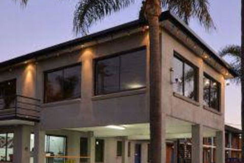 Bayside Motel - Darwin Tourism 4