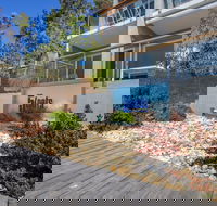 5 Knots Metung - Darwin Tourism