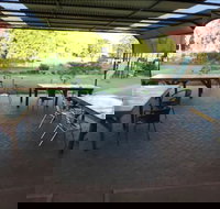 Eldorado Motor Inn - Darwin Tourism