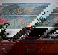 Katoomba Manor - Darwin Tourism