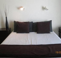 Noosa Terrace  Belmondos Waterfront Resort - Darwin Tourism