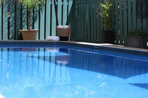 Adelaide International Motel - Darwin Tourism 1