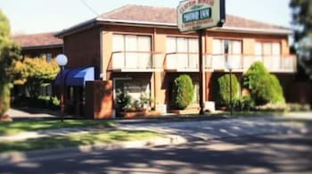 Clayton Monash Motor Inn & Serviced Apartments - Darwin Tourism 2