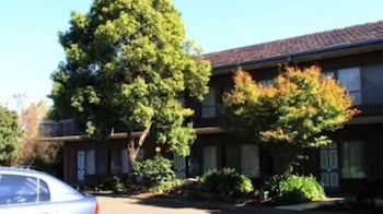 Clayton Monash Motor Inn & Serviced Apartments - Darwin Tourism 0