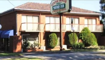 Clayton Monash Motor Inn & Serviced Apartments - Darwin Tourism 1