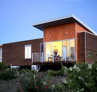 Eco-luxe at Mount Avoca - Darwin Tourism