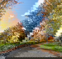 Montfort Manor - Darwin Tourism