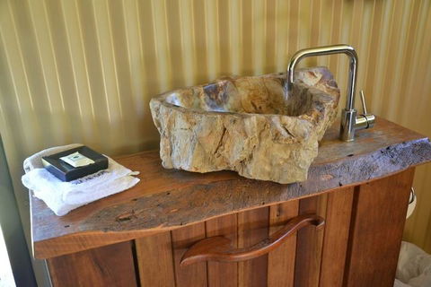 Silk Pavilions Glamping - Darwin Tourism 6
