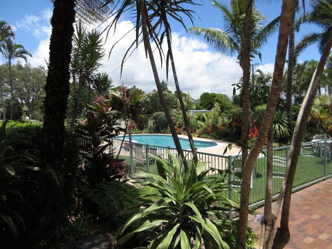 Pacific Place Apartments - Darwin Tourism 5
