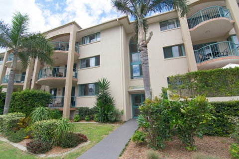 Pacific Place Apartments - Darwin Tourism 0