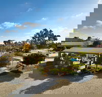 Statesman Motor Inn - Darwin Tourism