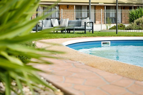 Statesman Motor Inn - Darwin Tourism 4