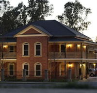 Carlyle Suites  Apartments - Darwin Tourism