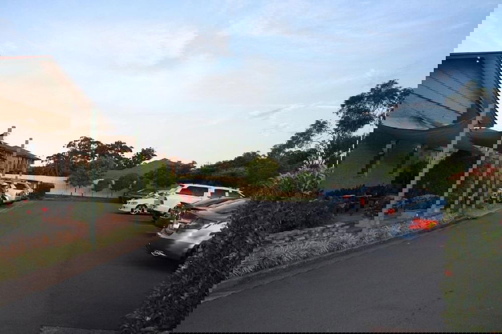 Aberdare NSW Darwin Tourism