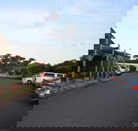 Hunter Valley Travellers Rest - Darwin Tourism