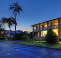 Midlands Motel - Darwin Tourism