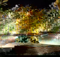 Eco Village Mission Beach - Darwin Tourism