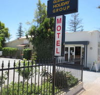 Norfolk Motor Inn - Darwin Tourism