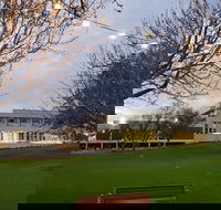 Sfera's Park Suites  Convention Centre - Darwin Tourism